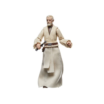 Star Wars The Vintage Collection 3.75 Inch Action Figure Wave 61 - Ben (Obi-Wan) Kenobi