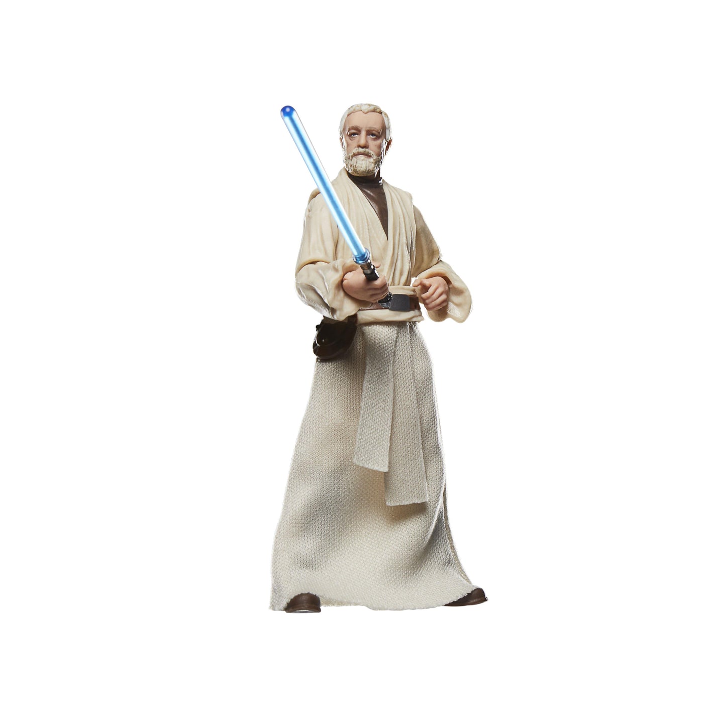 Star Wars The Vintage Collection 3.75 Inch Action Figure Wave 61 - Ben (Obi-Wan) Kenobi