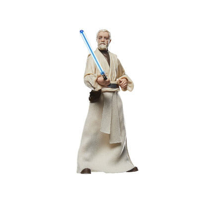 Star Wars The Vintage Collection 3.75 Inch Action Figure Wave 61 - Ben (Obi-Wan) Kenobi