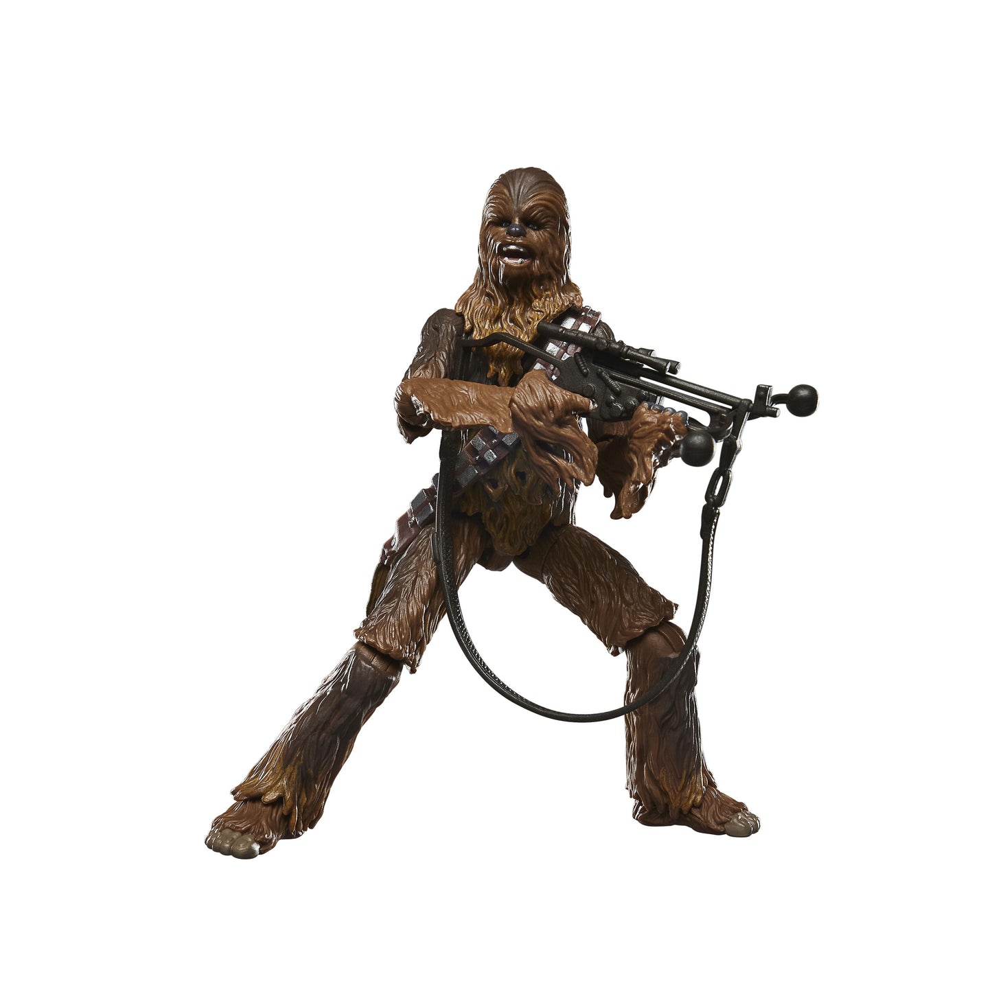 Star Wars The Vintage Collection 3.75 Inch Action Figure Wave 61 - Chewbacca