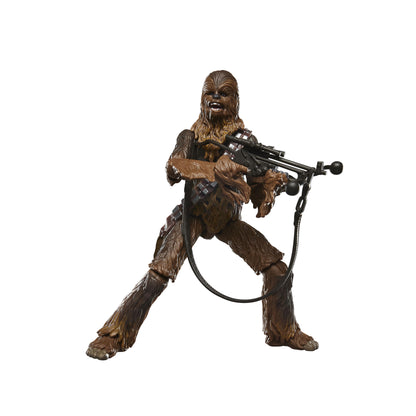 Star Wars The Vintage Collection 3.75 Inch Action Figure Wave 61 - Chewbacca