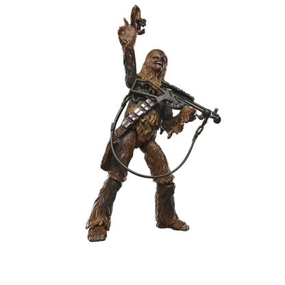 Star Wars The Vintage Collection 3.75 Inch Action Figure Wave 61 - Chewbacca