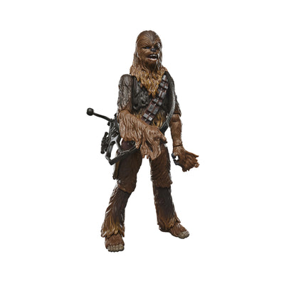 Star Wars The Vintage Collection 3.75 Inch Action Figure Wave 61 - Chewbacca