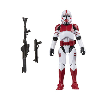 Star Wars The Vintage Collection 3.75 Inch Action Figure Wave 61 - Imperial Shock Trooper
