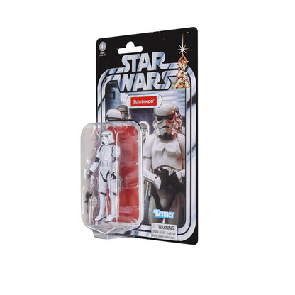 Star Wars The Vintage Collection 3.75 Inch Action Figure Wave 61 - Imperial Stormtrooper