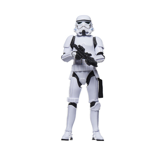 NON MINT - Star Wars The Vintage Collection 3.75 Inch Action Figure Wave 61 - Imperial Stormtrooper