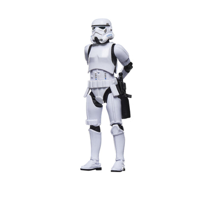 Star Wars The Vintage Collection 3.75 Inch Action Figure Wave 61 - Imperial Stormtrooper