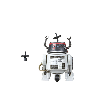 Star Wars The Vintage Collection 3.75 Inch Action Figure Wave 57 - Chopper (Imperial Disguise)