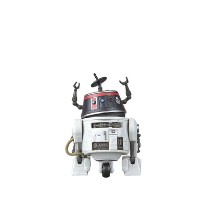 Star Wars The Vintage Collection 3.75 Inch Action Figure Wave 57 - Chopper (Imperial Disguise)