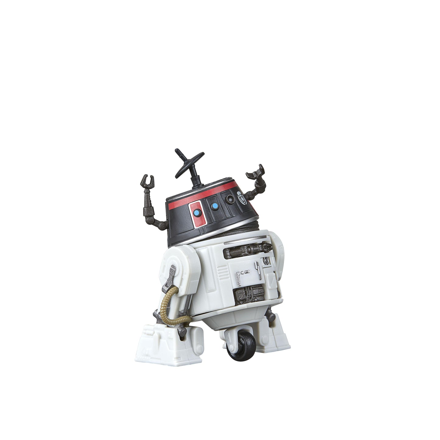 Star Wars The Vintage Collection 3.75 Inch Action Figure Wave 57 - Chopper (Imperial Disguise)
