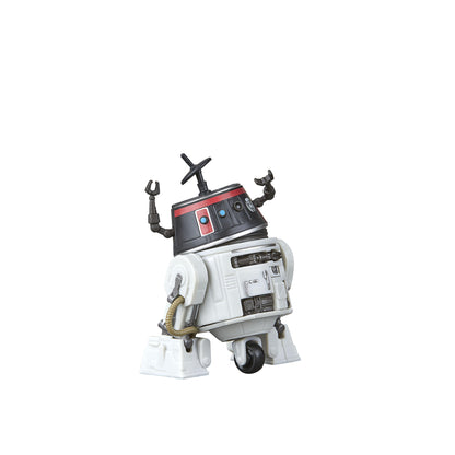 Star Wars The Vintage Collection 3.75 Inch Action Figure Wave 57 - Chopper (Imperial Disguise)