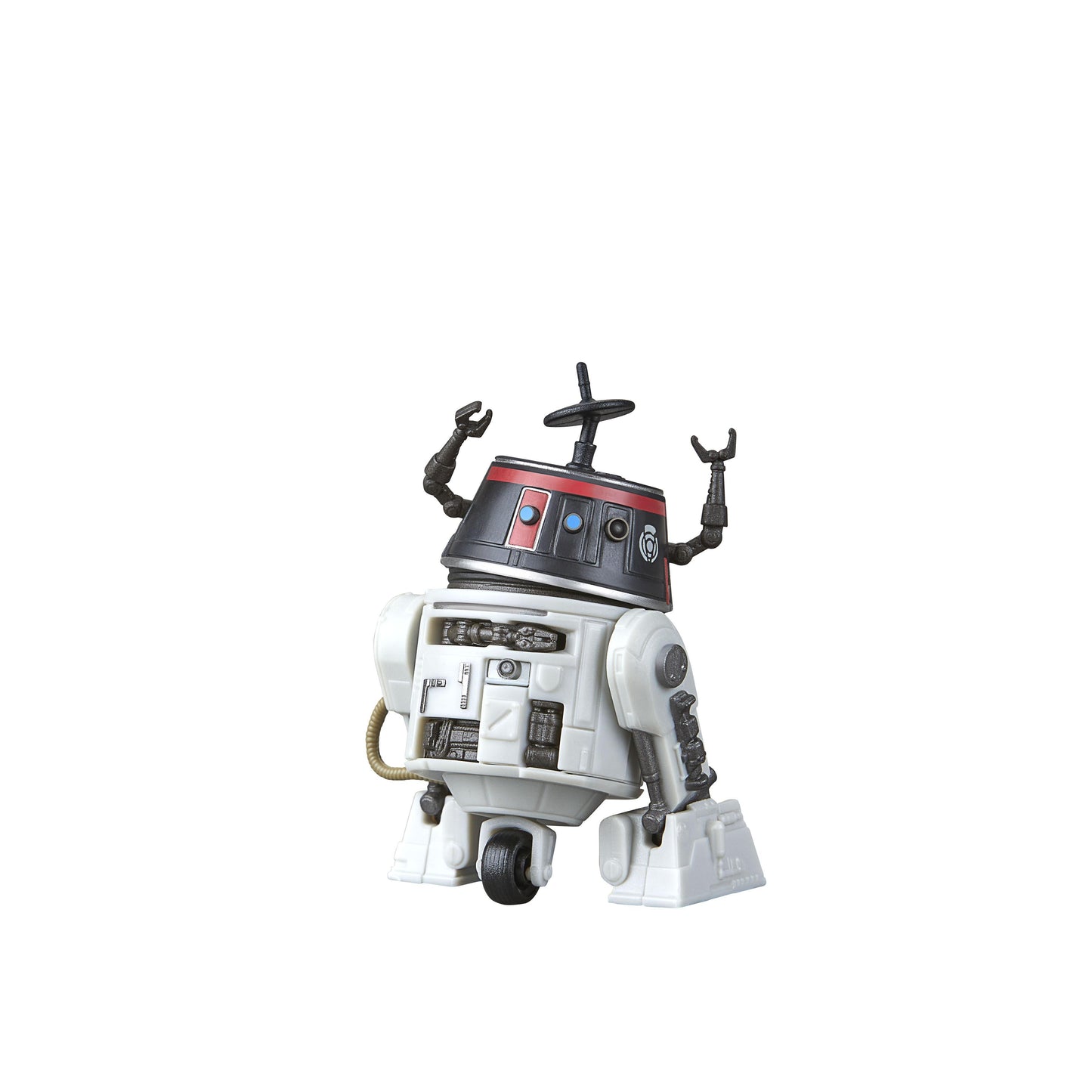 Star Wars The Vintage Collection 3.75 Inch Action Figure Wave 57 - Chopper (Imperial Disguise)