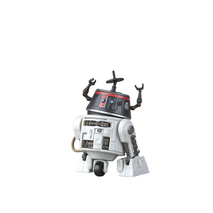 Star Wars The Vintage Collection 3.75 Inch Action Figure Wave 57 - Chopper (Imperial Disguise)