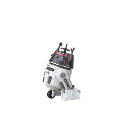 Star Wars The Vintage Collection 3.75 Inch Action Figure Wave 57 - Chopper (Imperial Disguise)