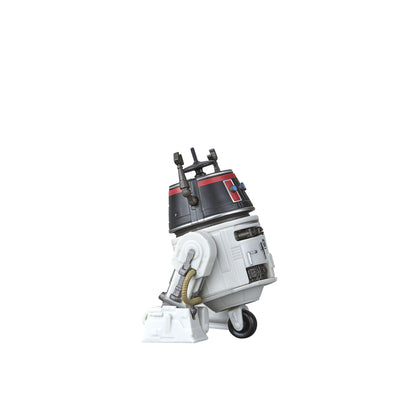 Star Wars The Vintage Collection 3.75 Inch Action Figure Wave 57 - Chopper (Imperial Disguise)