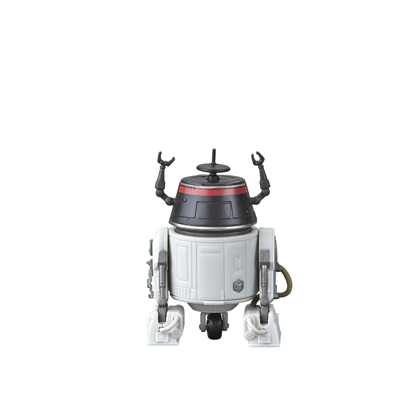 Star Wars The Vintage Collection 3.75 Inch Action Figure Wave 57 - Chopper (Imperial Disguise)