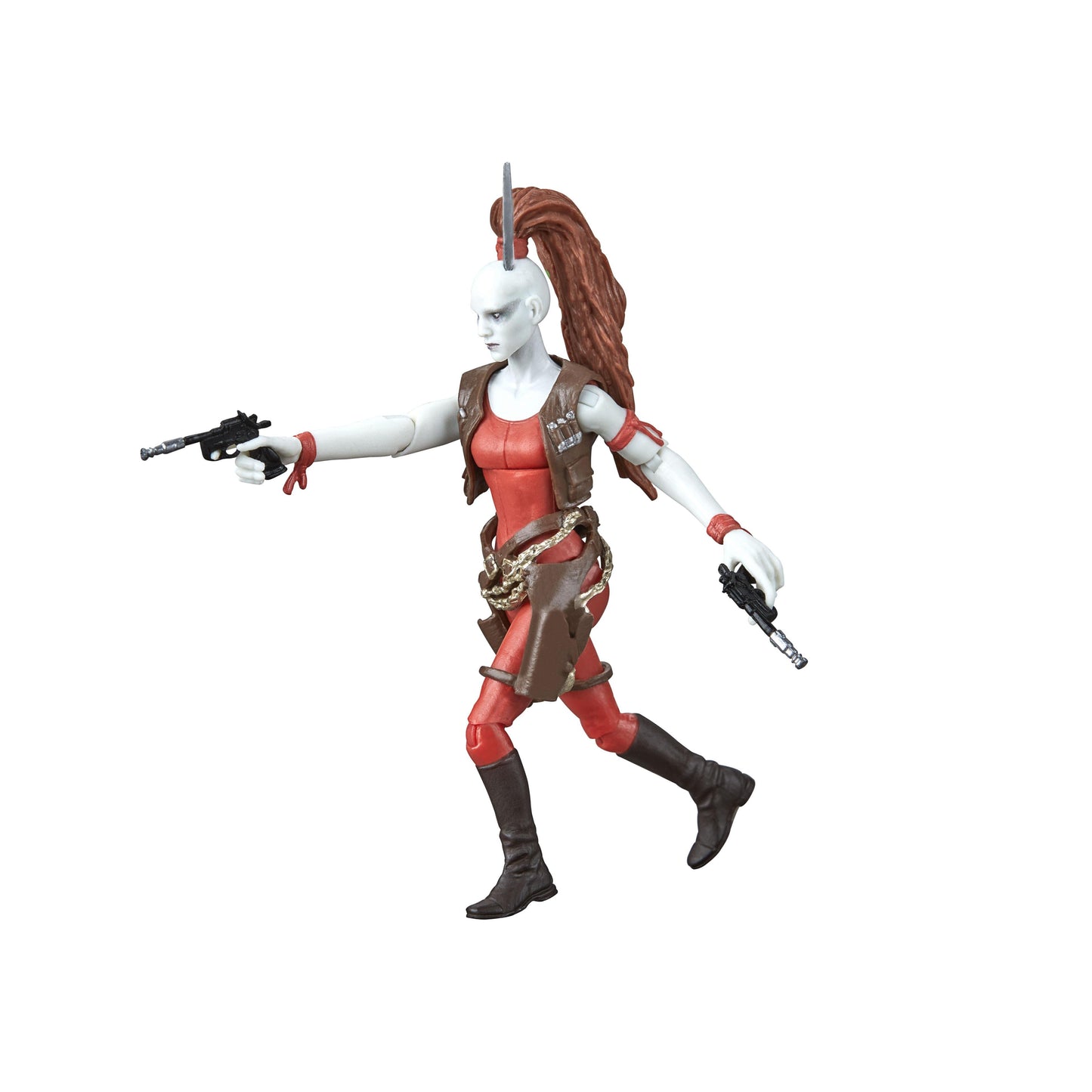 Star Wars The Vintage Collection 3.75 Inch Action Figure Wave 57 - Aurra Sing