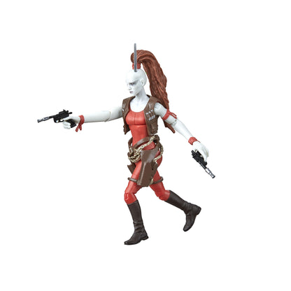 Star Wars The Vintage Collection 3.75 Inch Action Figure Wave 57 - Aurra Sing