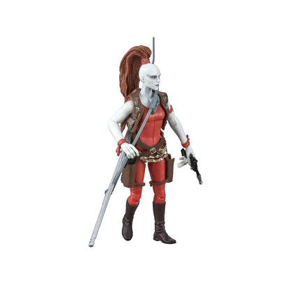 Star Wars The Vintage Collection 3.75 Inch Action Figure Wave 57 - Aurra Sing