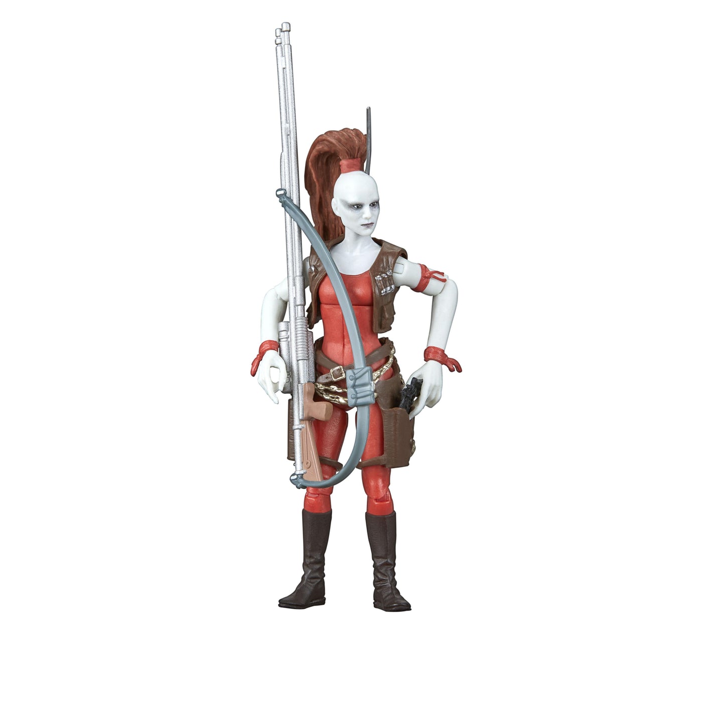 Star Wars The Vintage Collection 3.75 Inch Action Figure Wave 57 - Aurra Sing