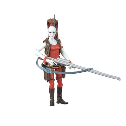 Star Wars The Vintage Collection 3.75 Inch Action Figure Wave 57 - Aurra Sing