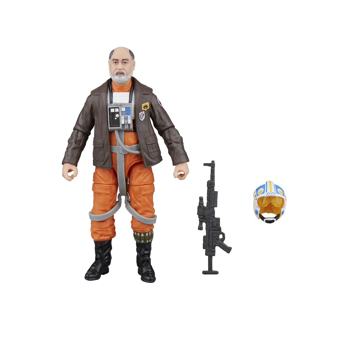 Star Wars The Vintage Collection 3.75 Inch Action Figure Wave 60 - Carson Teva