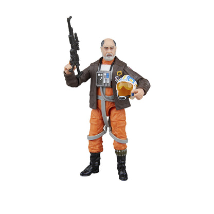 Star Wars The Vintage Collection 3.75 Inch Action Figure Wave 60 - Carson Teva
