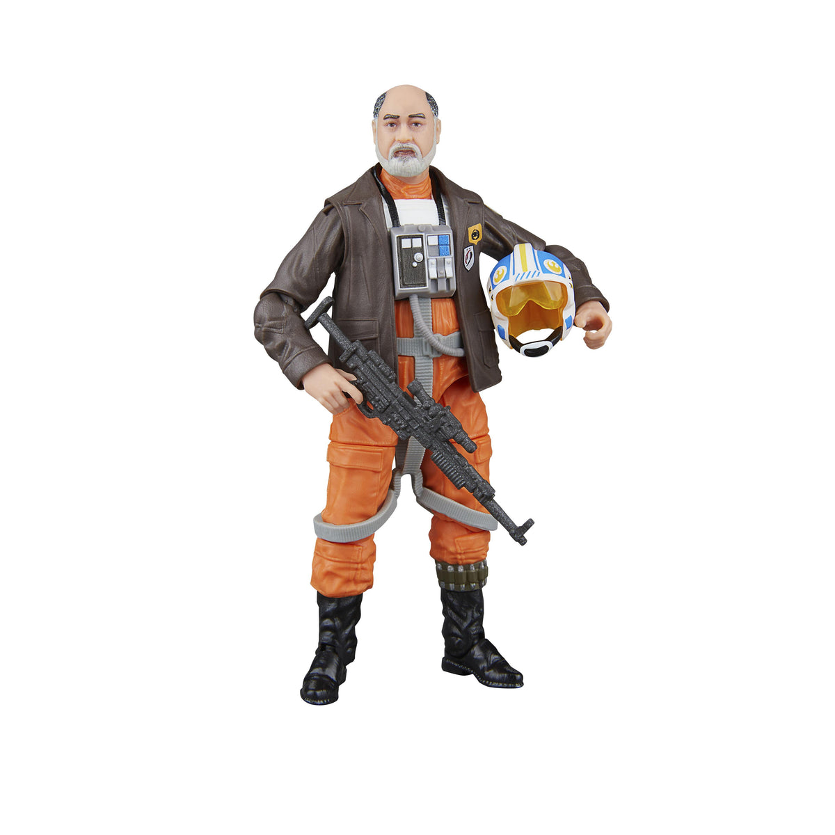 Star Wars The Vintage Collection 3.75 Inch Action Figure Wave 60 - Carson Teva
