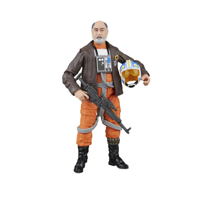Star Wars The Vintage Collection 3.75 Inch Action Figure Wave 60 - Carson Teva