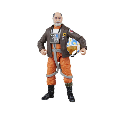 Star Wars The Vintage Collection 3.75 Inch Action Figure Wave 60 - Carson Teva