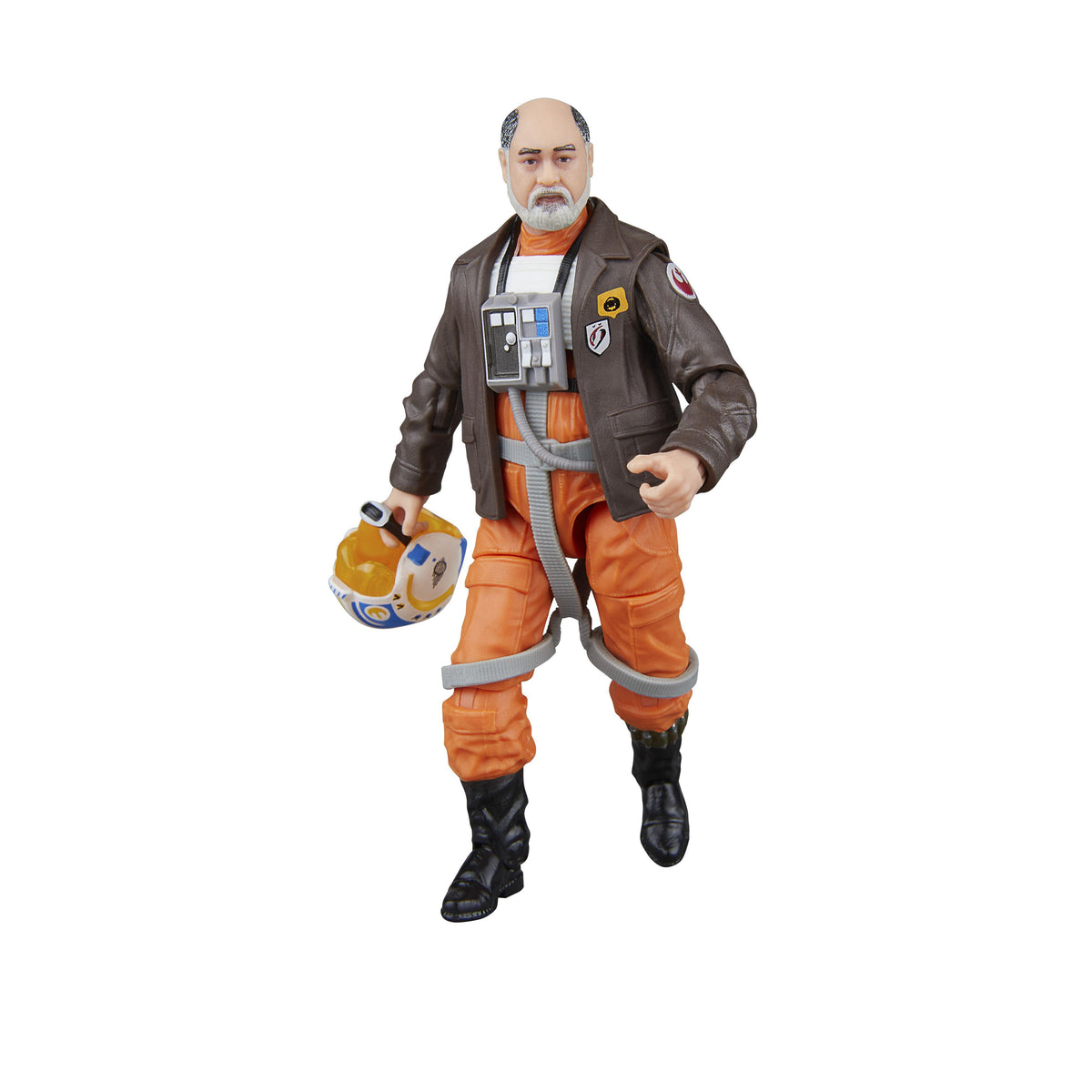 Star Wars The Vintage Collection 3.75 Inch Action Figure Wave 60 - Carson Teva