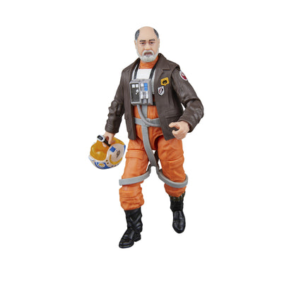 Star Wars The Vintage Collection 3.75 Inch Action Figure Wave 60 - Carson Teva