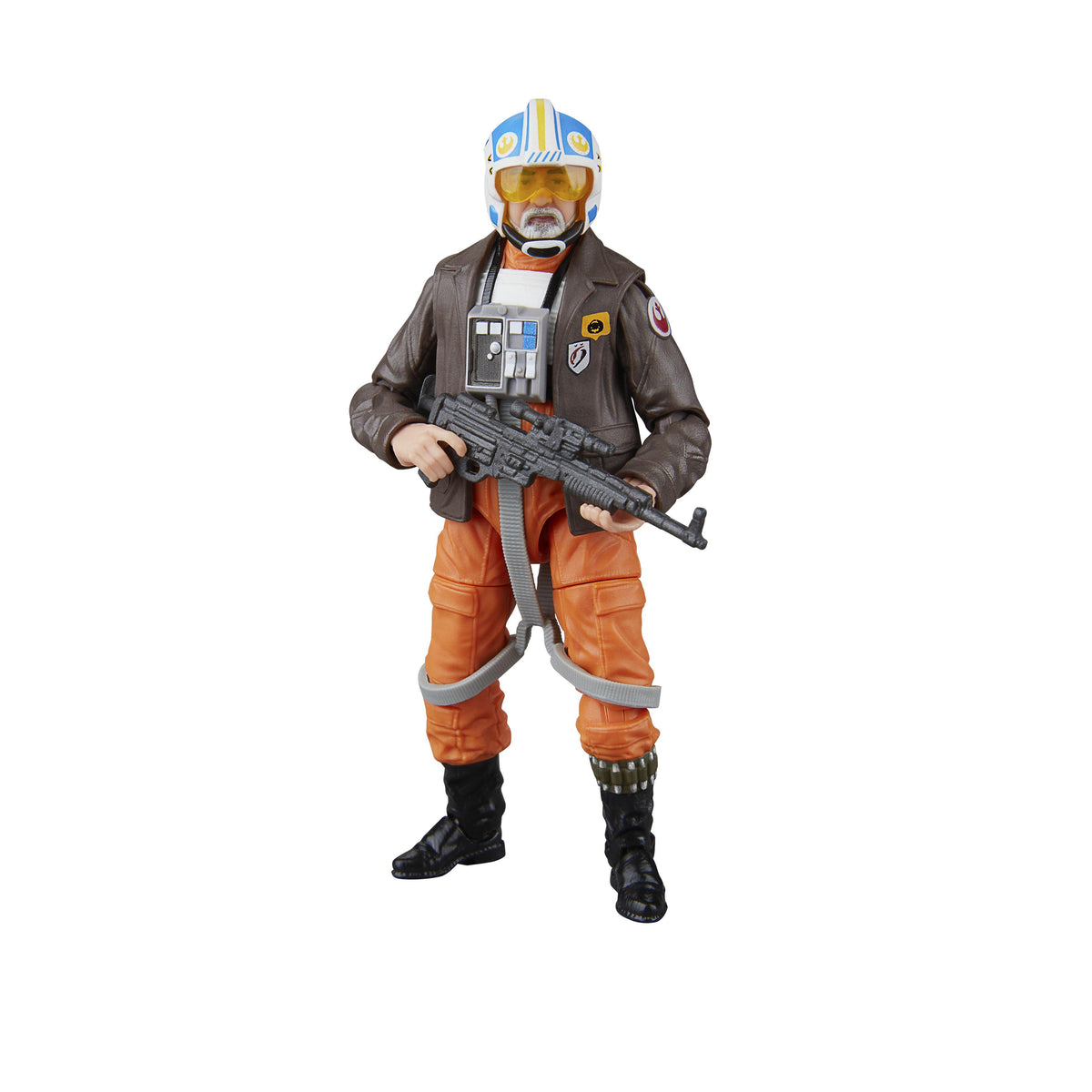 Star Wars The Vintage Collection 3.75 Inch Action Figure Wave 60 - Carson Teva