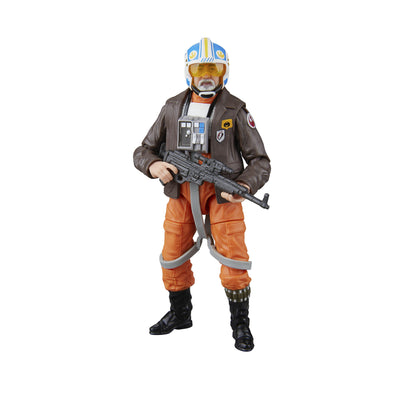 Star Wars The Vintage Collection 3.75 Inch Action Figure Wave 60 - Carson Teva
