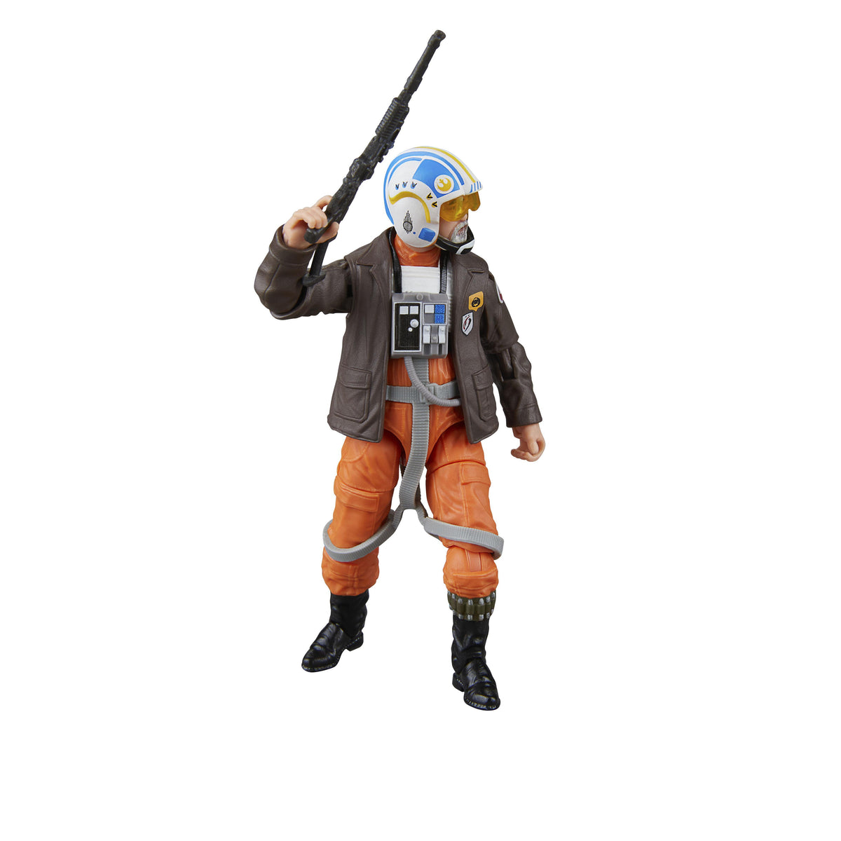 Star Wars The Vintage Collection 3.75 Inch Action Figure Wave 60 - Carson Teva