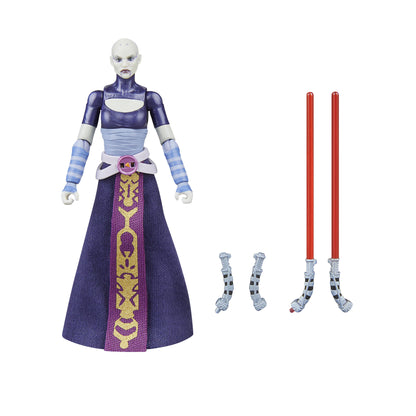 Star Wars The Vintage Collection 3.75 Inch Action Figure Wave 60 - Asajj Ventress