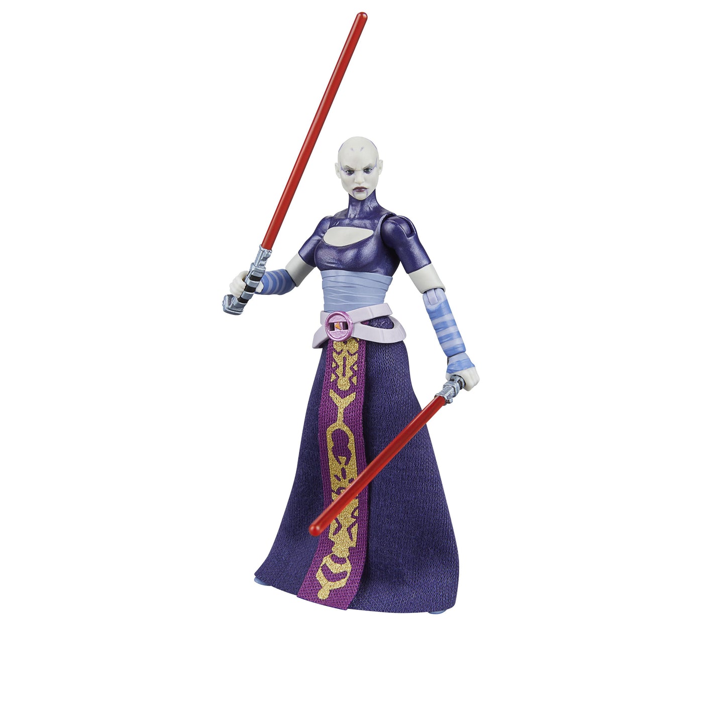 Star Wars The Vintage Collection 3.75 Inch Action Figure Wave 60 - Asajj Ventress