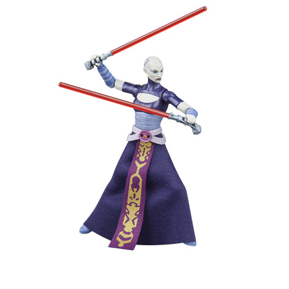 Star Wars The Vintage Collection 3.75 Inch Action Figure Wave 60 - Asajj Ventress