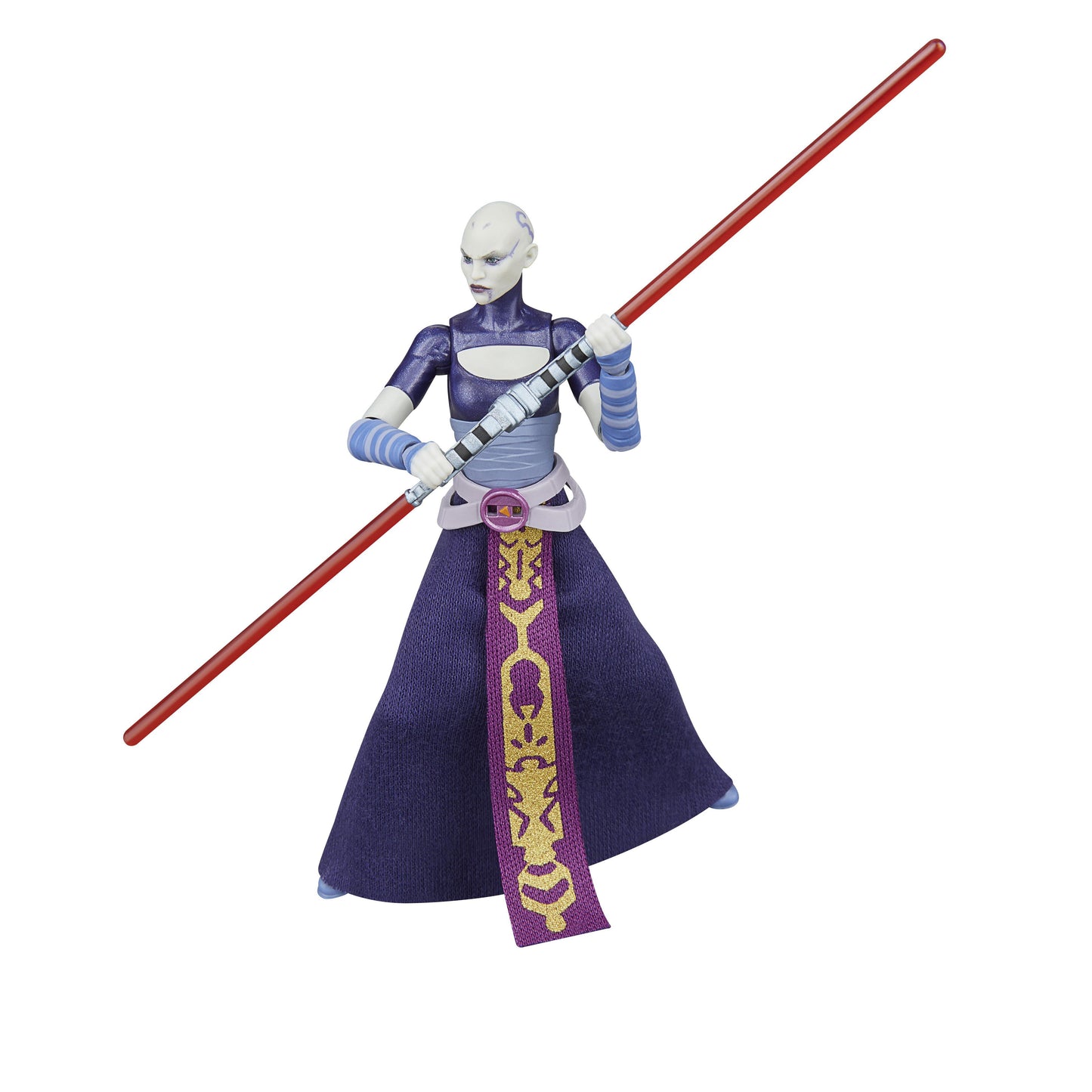 Star Wars The Vintage Collection 3.75 Inch Action Figure Wave 60 - Asajj Ventress