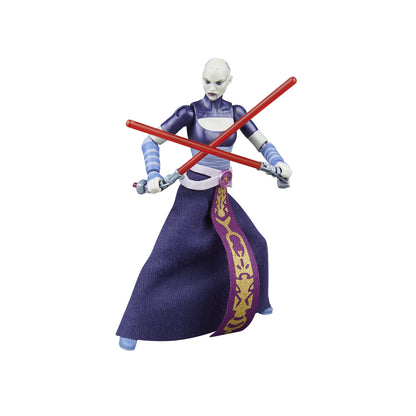 Star Wars The Vintage Collection 3.75 Inch Action Figure Wave 60 - Asajj Ventress