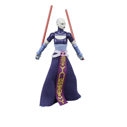 Star Wars The Vintage Collection 3.75 Inch Action Figure Wave 60 - Asajj Ventress