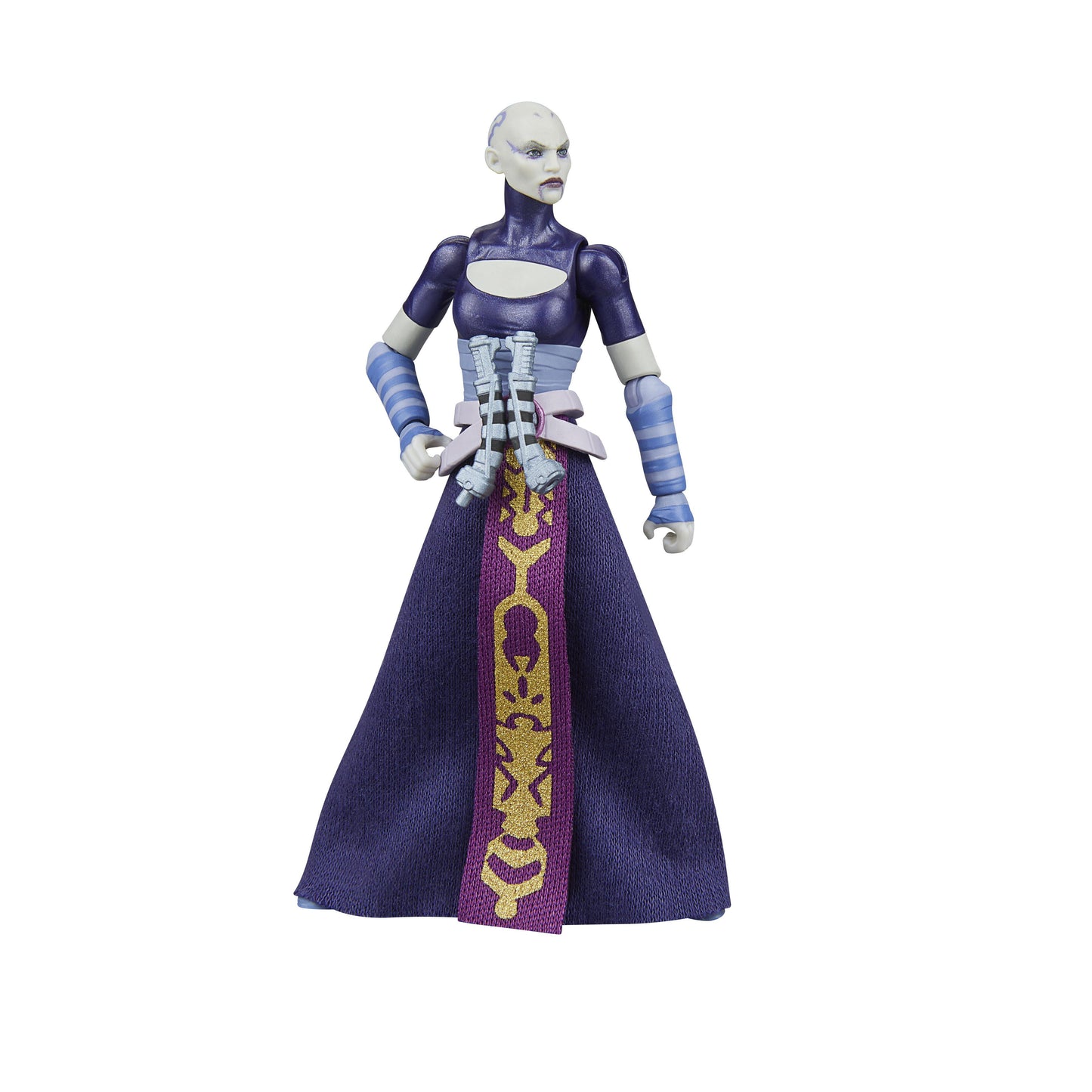 Star Wars The Vintage Collection 3.75 Inch Action Figure Wave 60 - Asajj Ventress