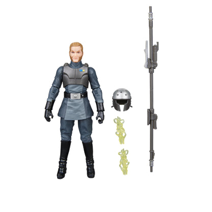 Star Wars The Vintage Collection 3.75 Inch Action Figure Wave 60 - Agent Alexsandr Kallus