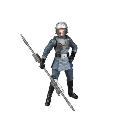 Star Wars The Vintage Collection 3.75 Inch Action Figure Wave 60 - Agent Alexsandr Kallus
