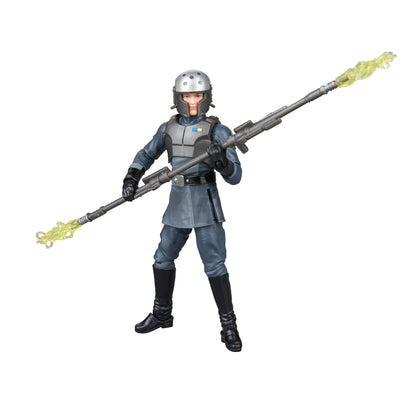 Star Wars The Vintage Collection 3.75 Inch Action Figure Wave 60 - Agent Alexsandr Kallus