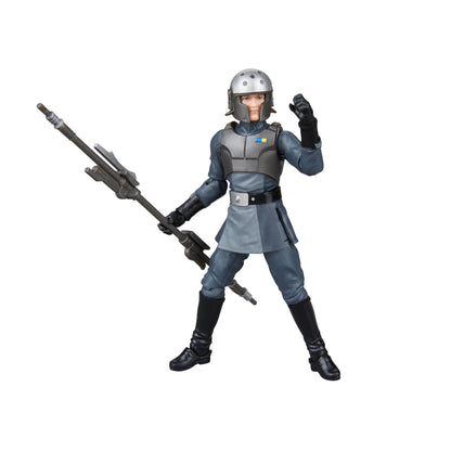 Star Wars The Vintage Collection 3.75 Inch Action Figure Wave 60 - Agent Alexsandr Kallus