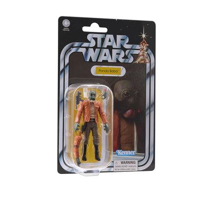 Star Wars The Vintage Collection 3.75 Inch Action Figure Wave 60 - Ponda Baba