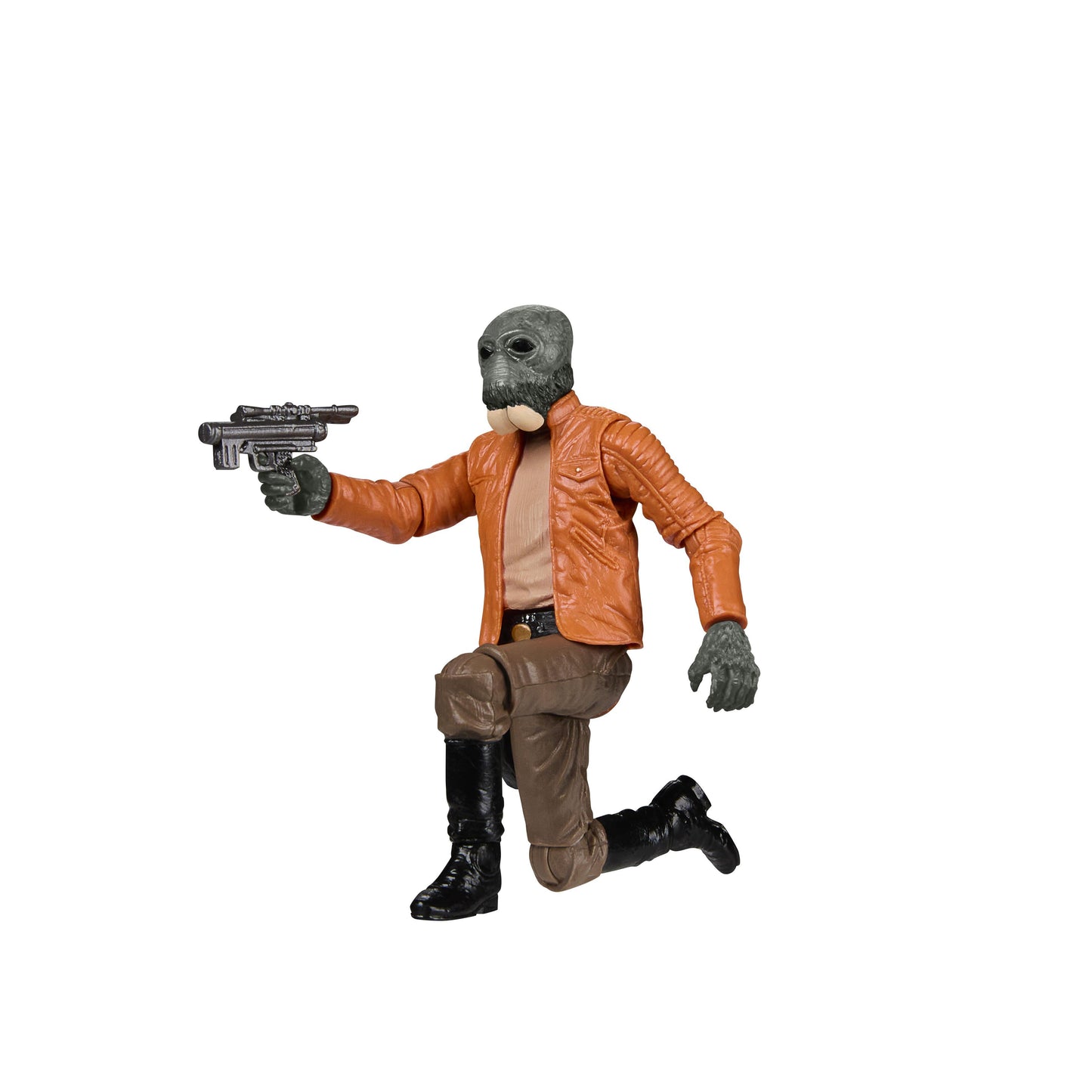 Star Wars The Vintage Collection 3.75 Inch Action Figure Wave 60 - Ponda Baba
