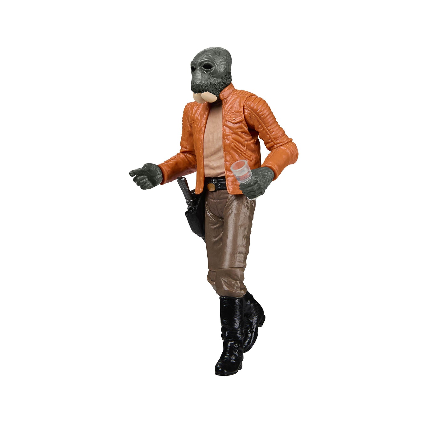 Star Wars The Vintage Collection 3.75 Inch Action Figure Wave 60 - Ponda Baba