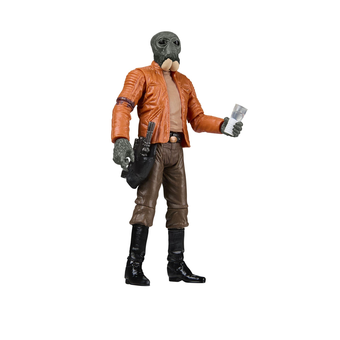 Star Wars The Vintage Collection 3.75 Inch Action Figure Wave 60 - Ponda Baba